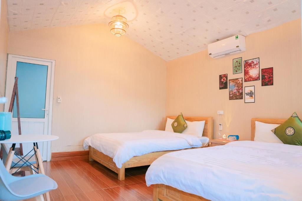 Cat Ba Countryside Homestay - 11