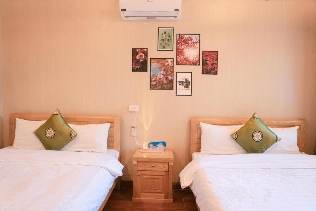 Cat Ba Countryside Homestay - 13