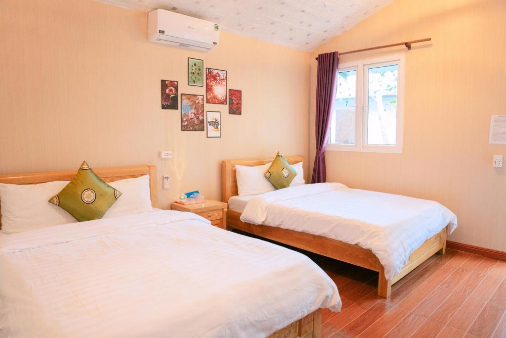 Cat Ba Countryside Homestay - 14