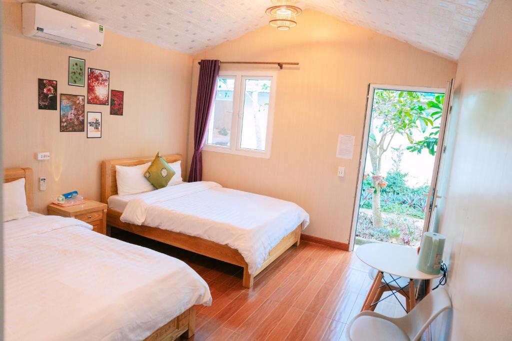 Cat Ba Countryside Homestay - 15