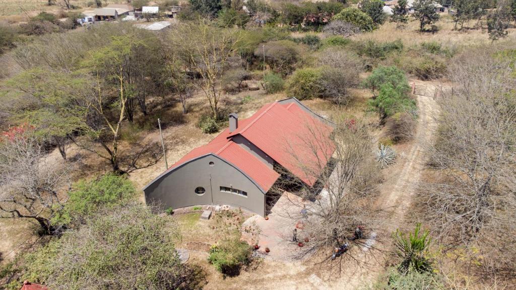 GreenNest Ranche, Arusha (актуальные цены 2026 года)