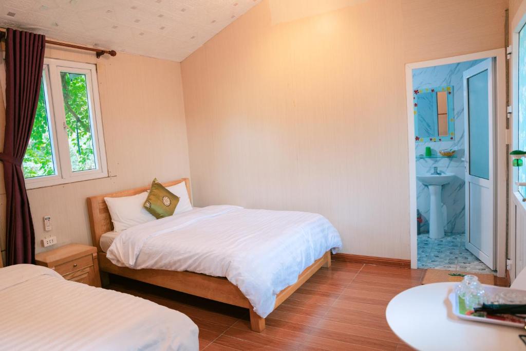 Cat Ba Countryside Homestay - 17