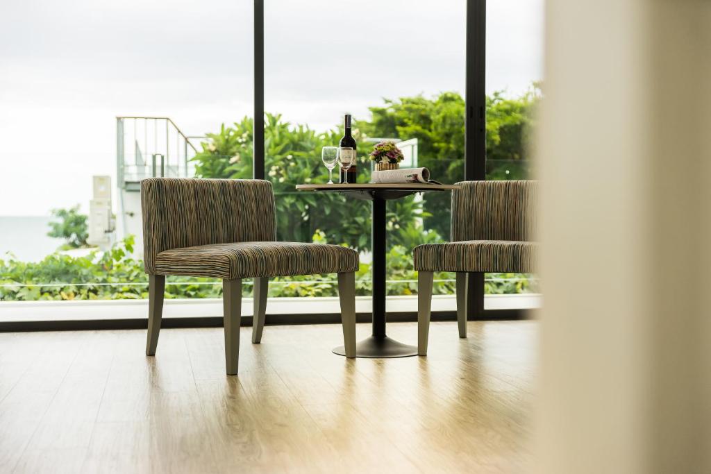 My Vimarn Hua Hin - Resim 20