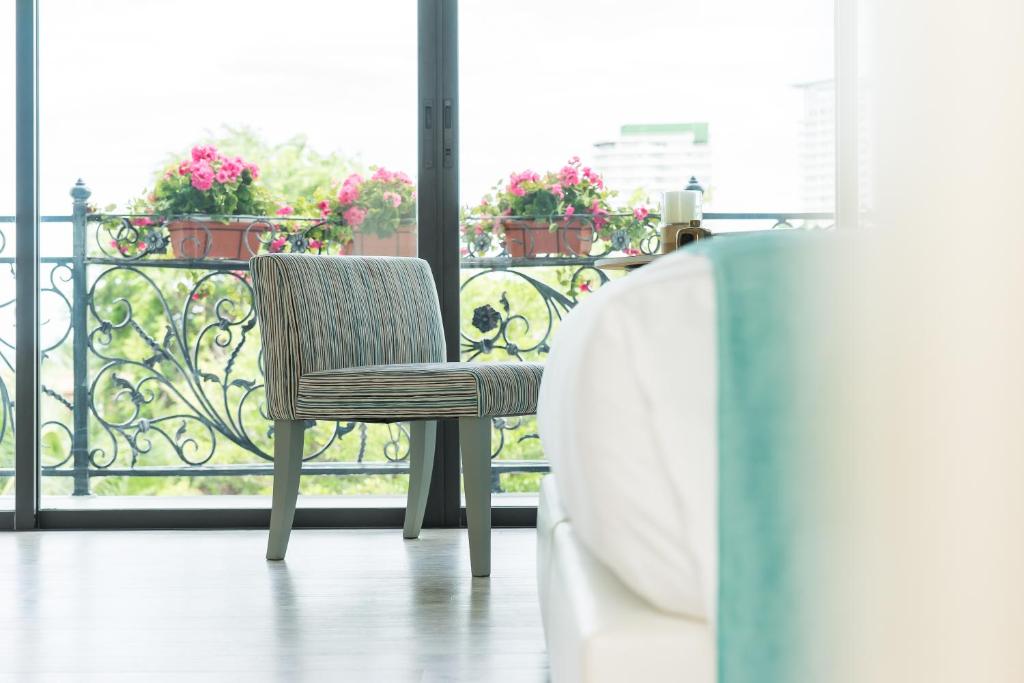 My Vimarn Hua Hin - Resim 21