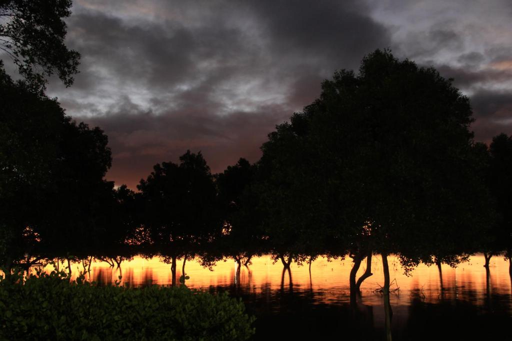  Eco Resort Recanto da Natureza
