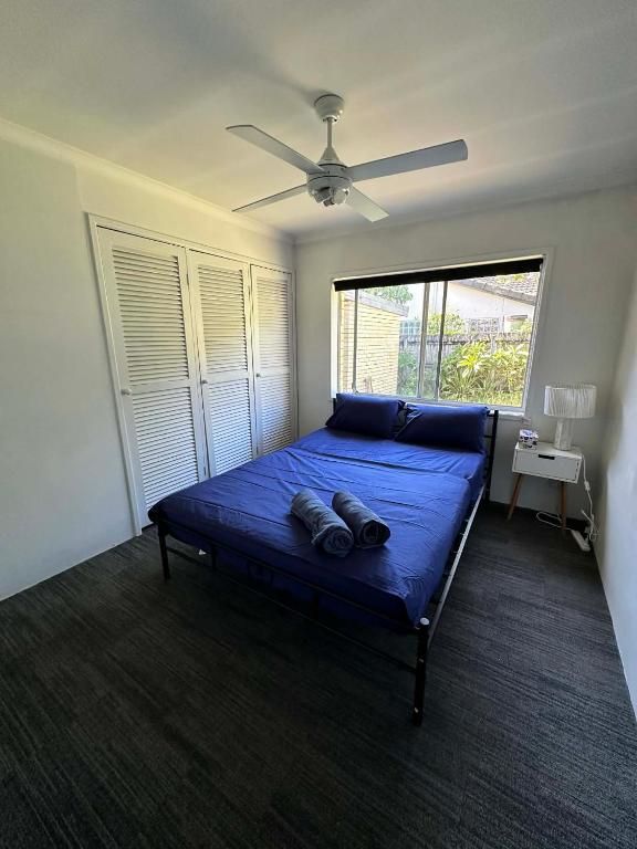 Gallery image of Gold Coast Rooms in Gold Coast