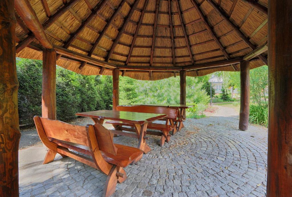 Fotografie z fotogalerie ubytování Hotel Arsenał v destinaci Gliwice