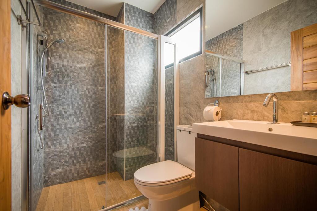 Le Terrarium Bed & Sleep Chiang Rai - Resim 29