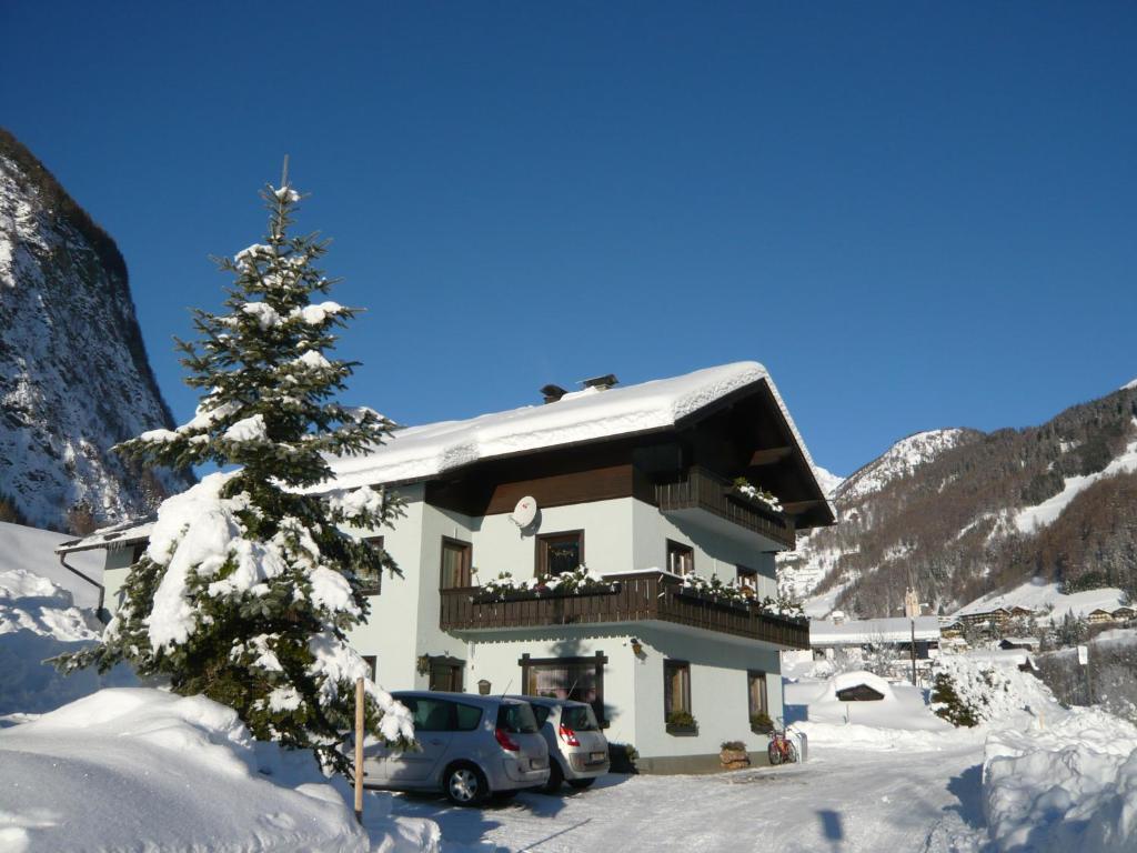 Galeriebild der Unterkunft Landhaus Christoph in Heiligenblut