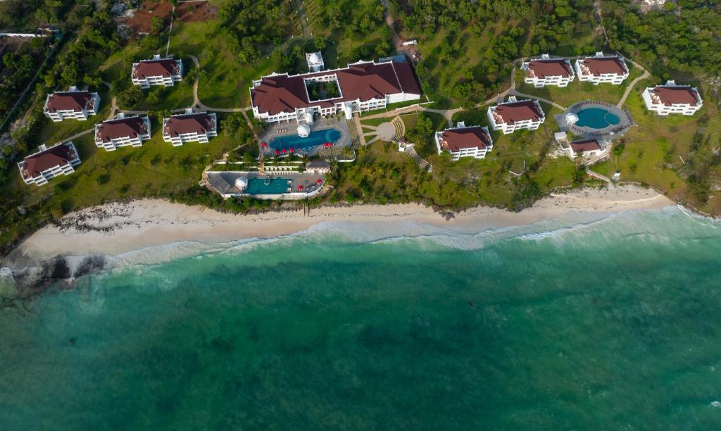 Φυσικό τοπίο κοντά σε αυτό το ξενοδοχείο