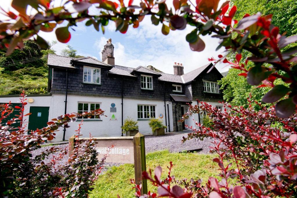 YHA Idwal Cottage in Bethesda, Conwy, Wales