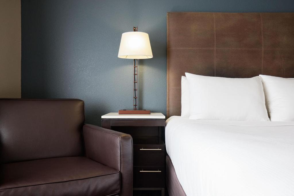 Hyatt House Seattle Bellevue - Habitación King