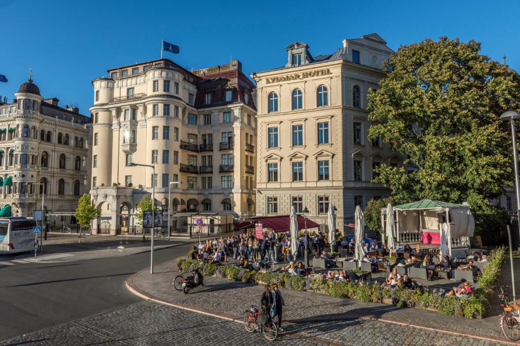 Lydmar Hotel - Resim 6