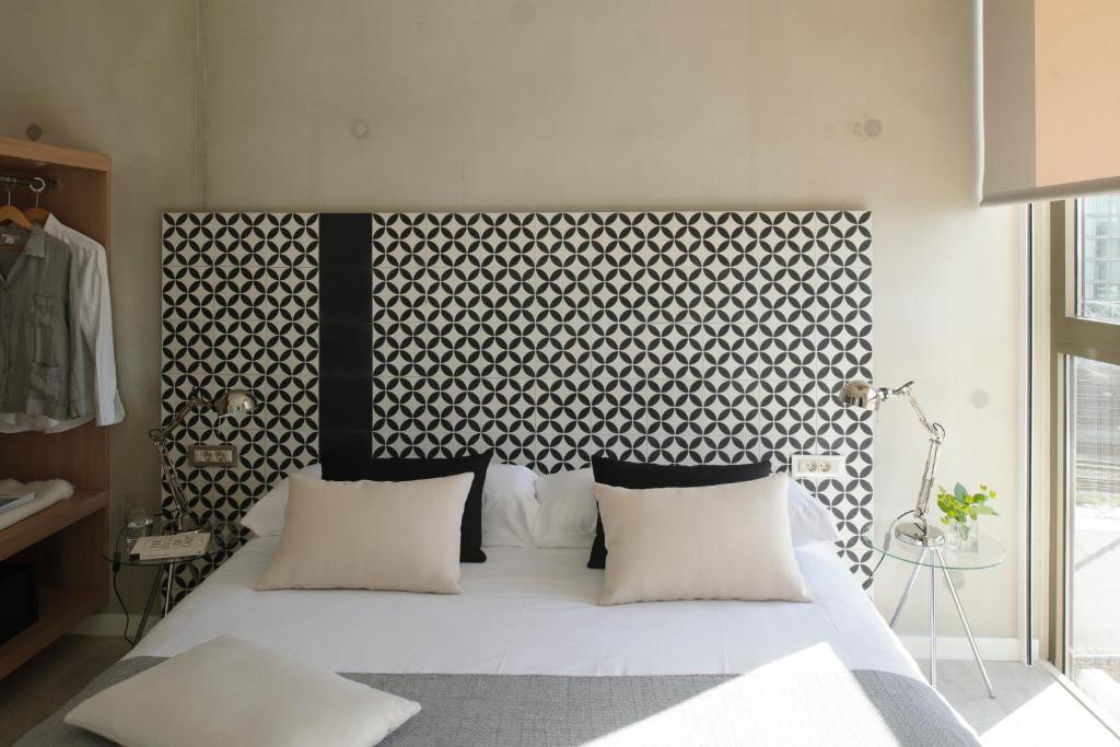 Eric Vökel Boutique Apartments - Amsterdam Suites - Resim 19