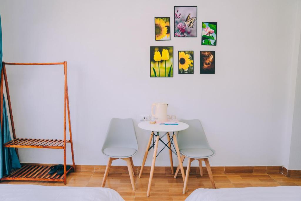 Cat Ba Countryside Homestay - 6