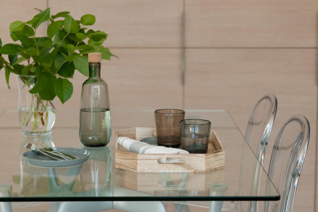 Eric Vökel Boutique Apartments - Amsterdam Suites - Resim 22