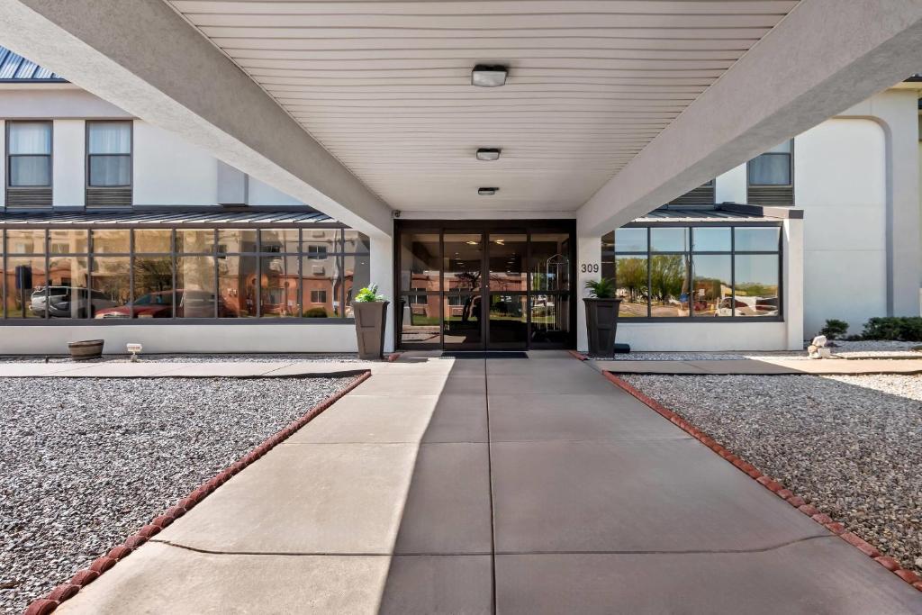 Quality Inn - Norman near University photo
