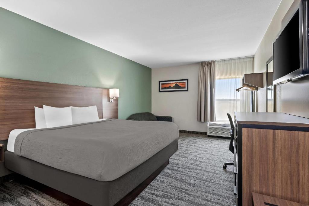 Quality Inn - Norman near University photo