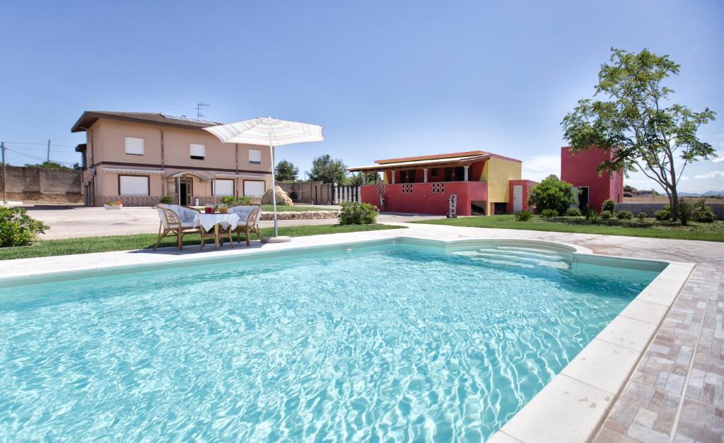 Il Sole Guesthouse