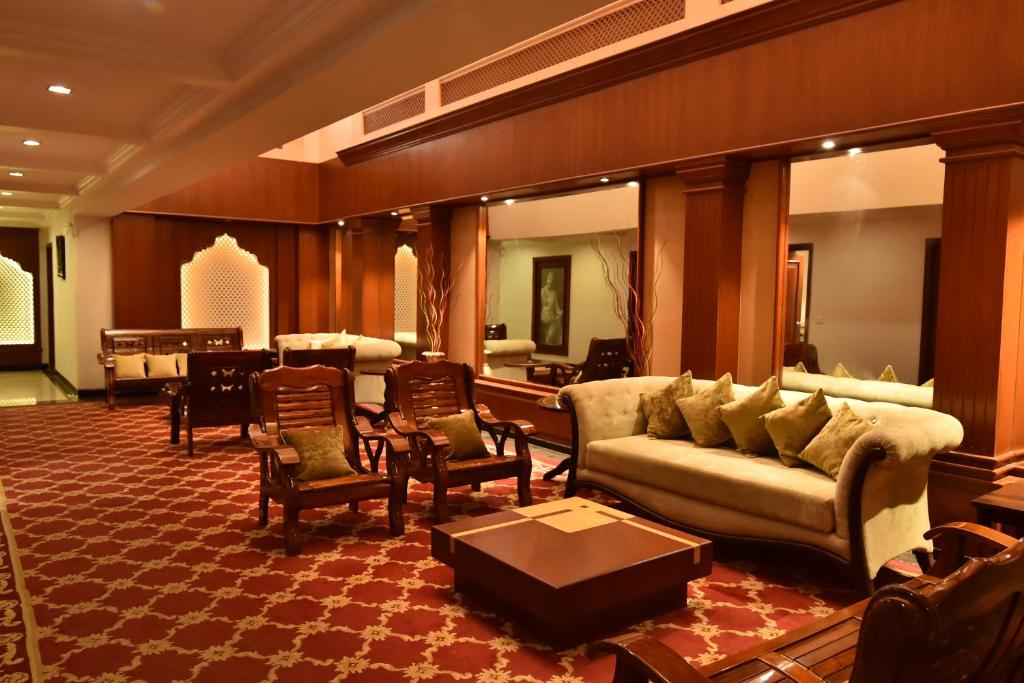 Gallery image of Hotel Niky International in Jodhpur