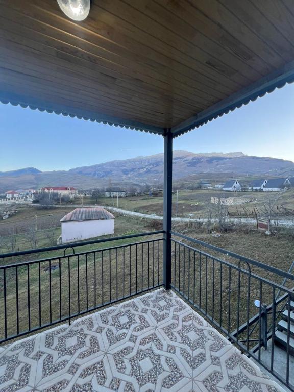 Nadir ailevi hotel