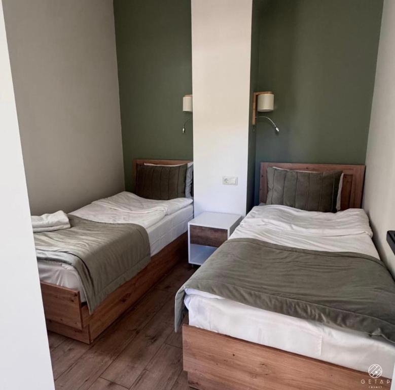 Foto dalla galleria di Getap Resort a Arzni