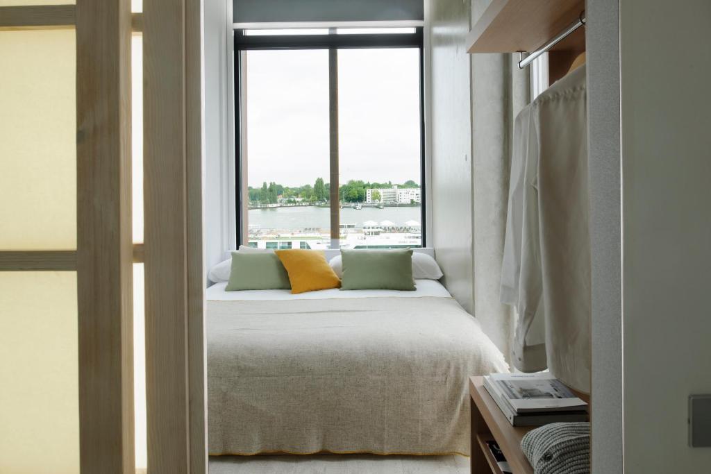 Eric Vökel Boutique Apartments - Amsterdam Suites - Resim 4
