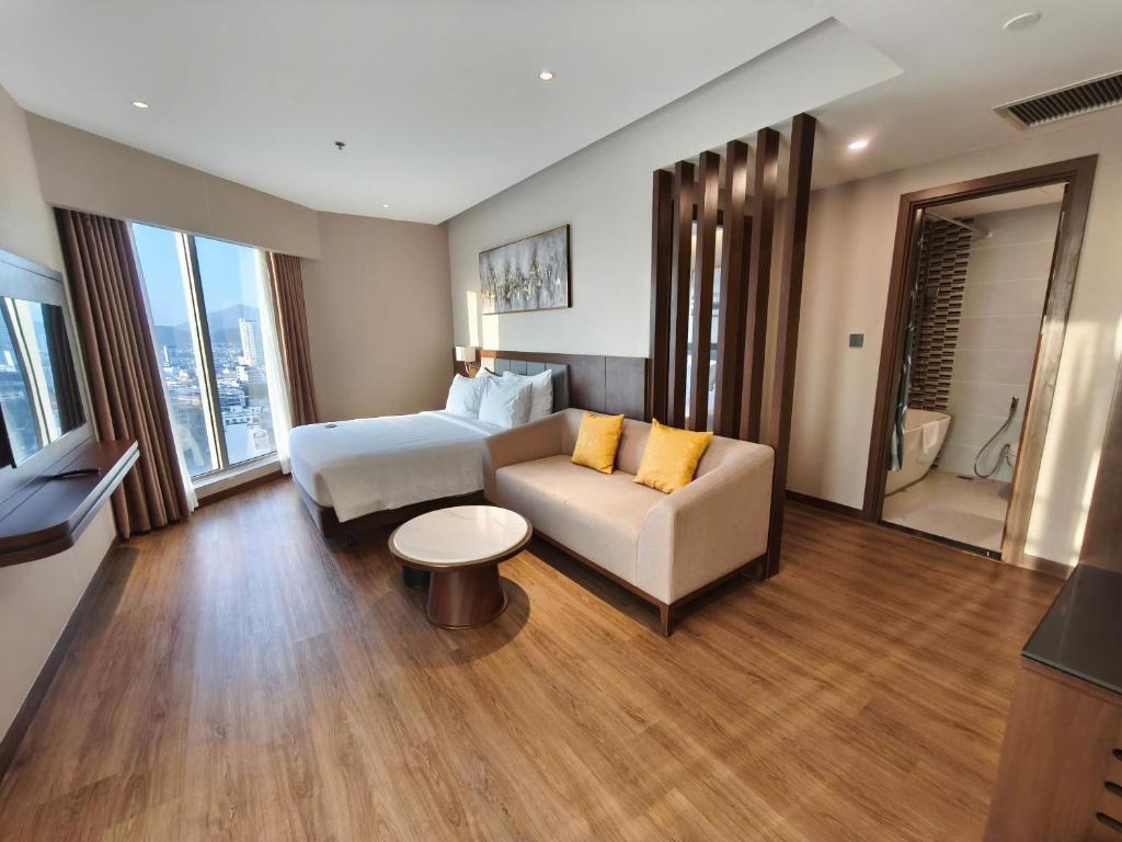 Family Quadruple Room