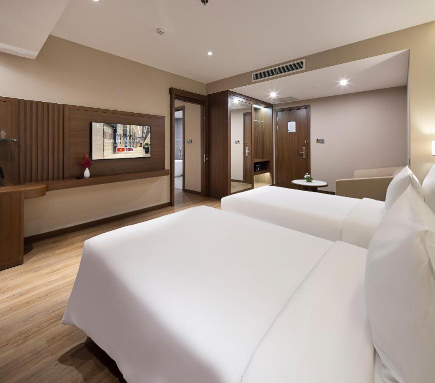 Family Quadruple Room
