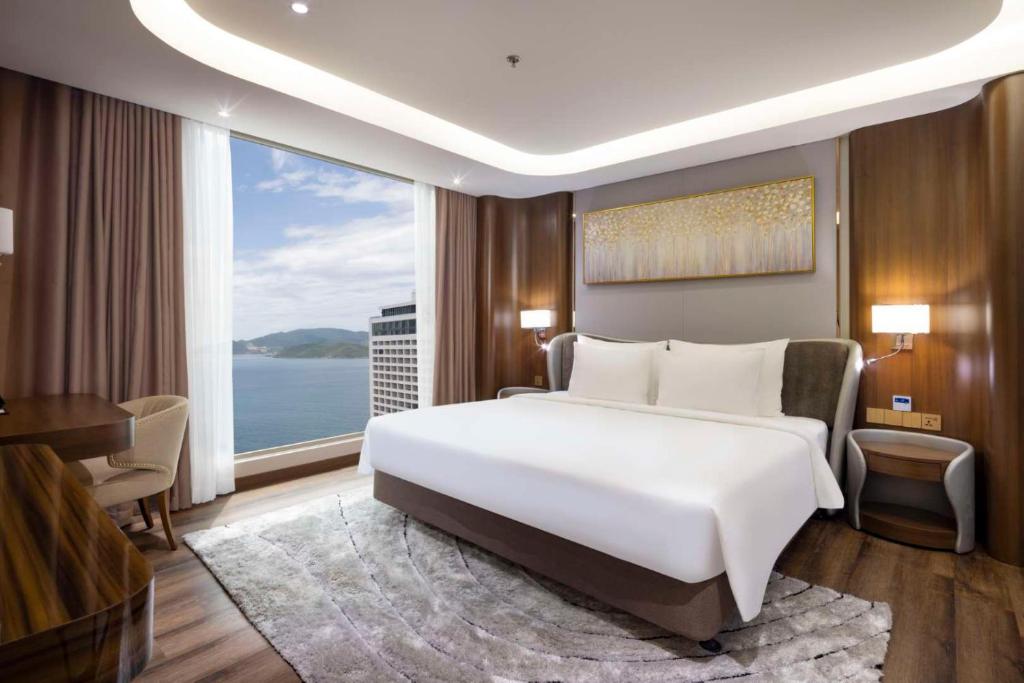 Suite Junior Nhìn Ra Biển