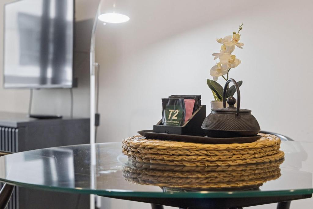 Φωτογραφία από το άλμπουμ του The Urban by Parbery Property Group σε Kingston 