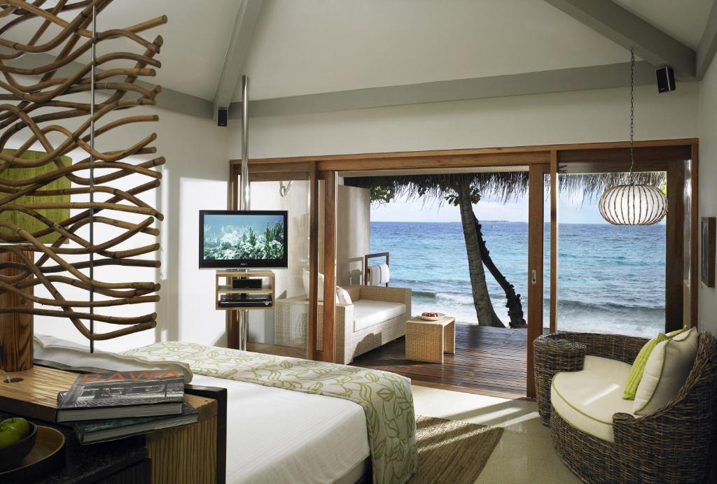 Taj Coral Reef Resort & Spa,Maldives - Premium All Inclusive with Free Transfers - View 20