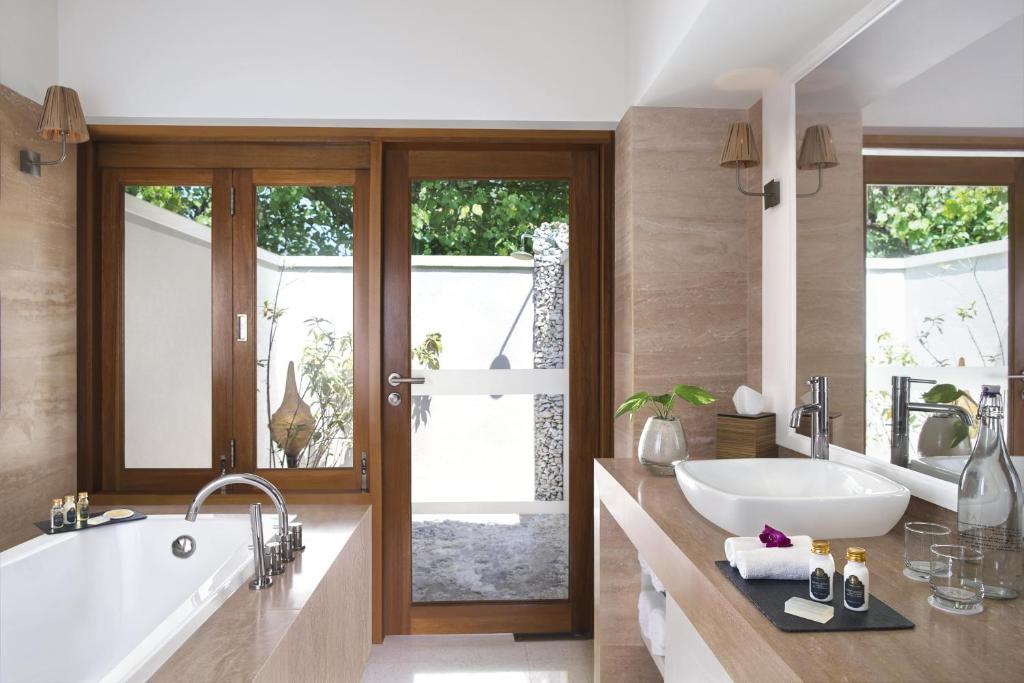 Taj Coral Reef Resort & Spa,Maldives - Premium All Inclusive with Free Transfers - 8