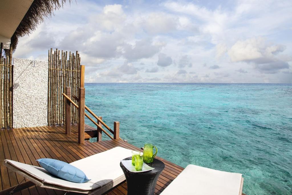 Taj Coral Reef Resort & Spa,Maldives - Premium All Inclusive with Free Transfers - 12
