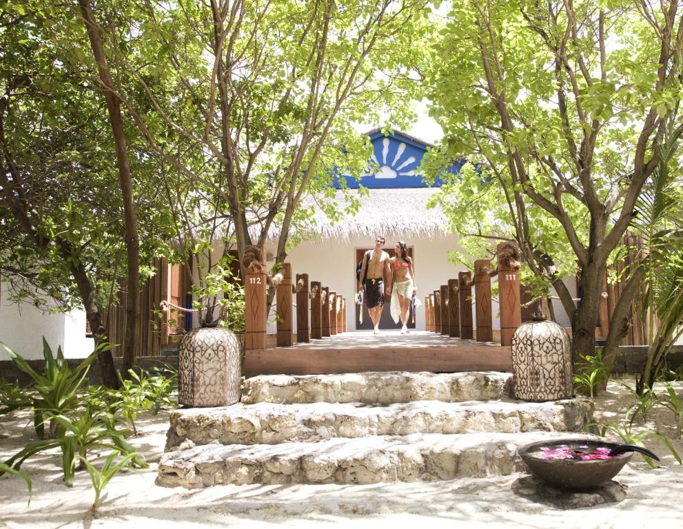 Taj Coral Reef Resort & Spa,Maldives - Premium All Inclusive with Free Transfers - View 27