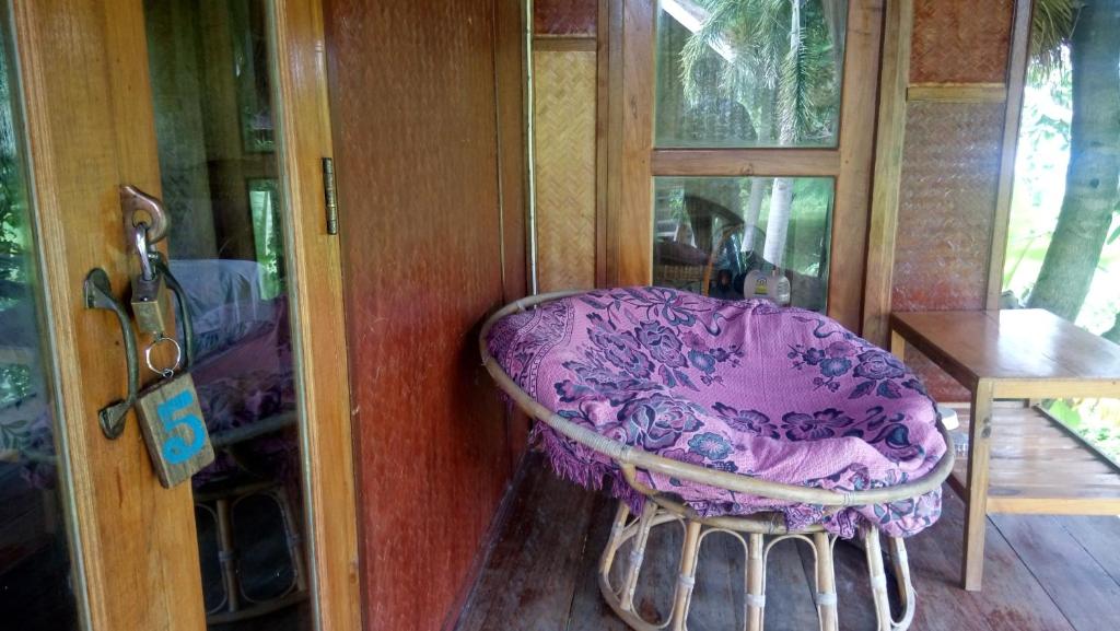 Fotografie z fotogalerie ubytování Ing Doi Guest House v destinaci Pai