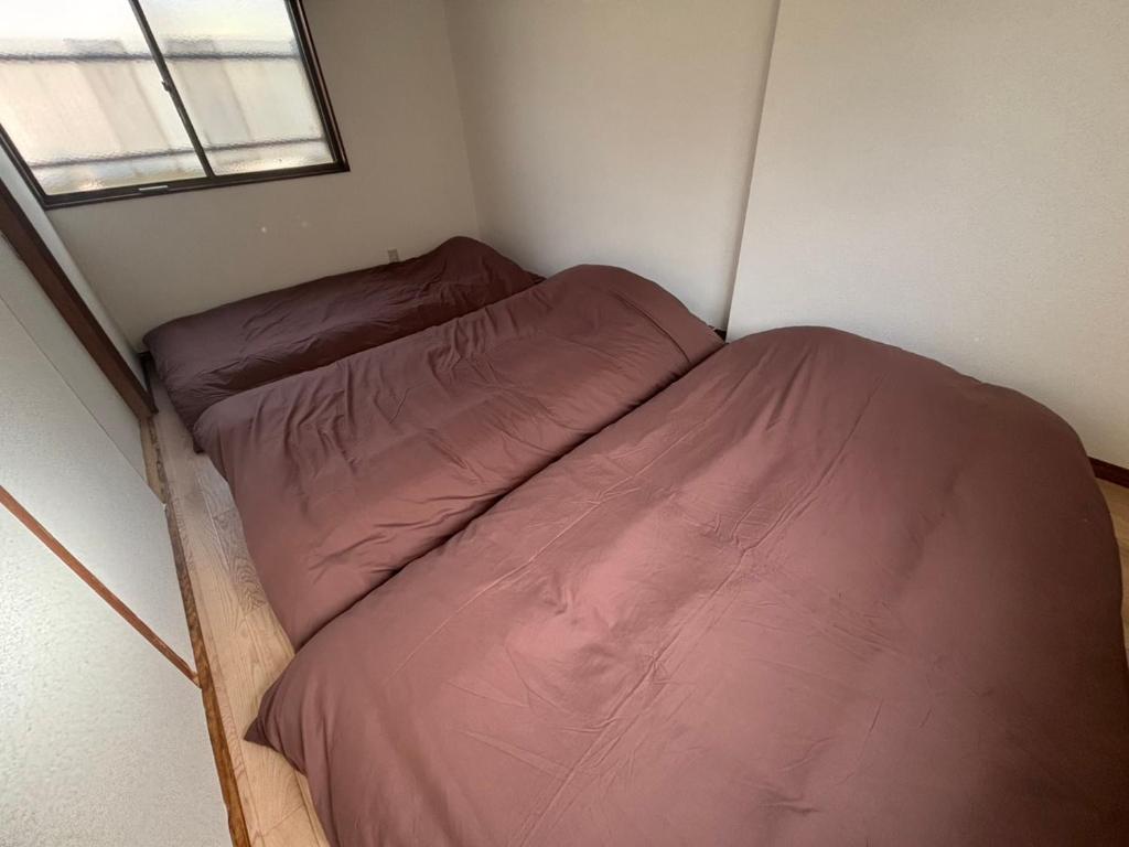 Koenji house