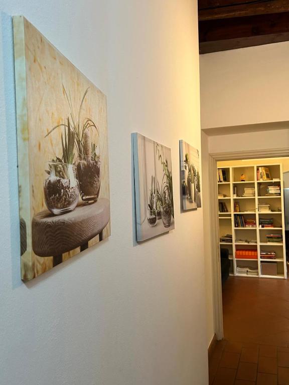 La Corte Dei Cappuccini - 16