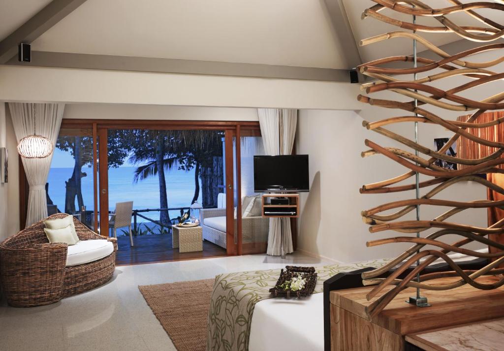 Taj Coral Reef Resort & Spa,Maldives - Premium All Inclusive with Free Transfers - 6