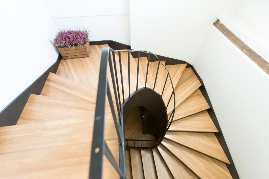 Antique Apartments Plac Szczepanski - Resim 39