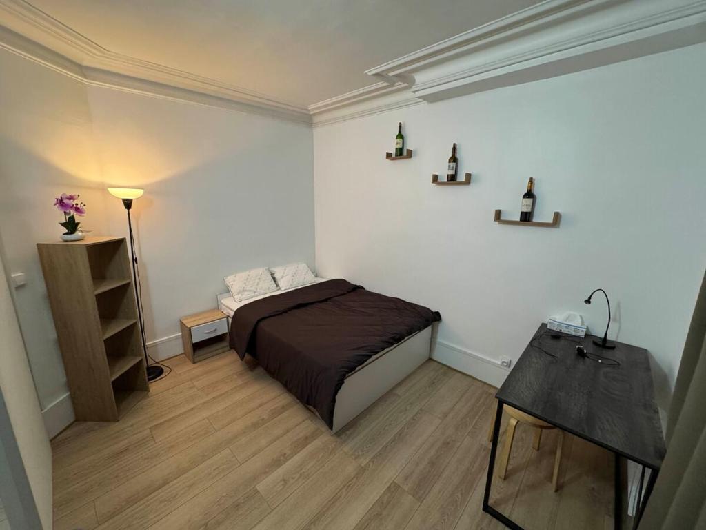 Logement entier appartement Paris, France