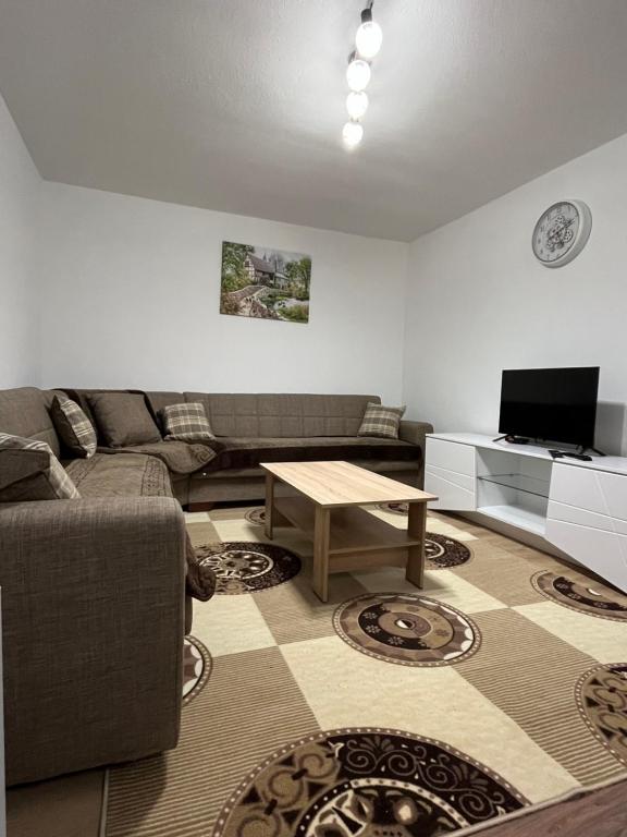 Billede fra billedgalleriet på Rakocevic house i Kolašin