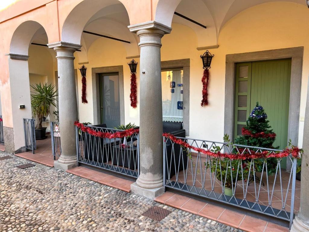 La Corte Dei Cappuccini - 2