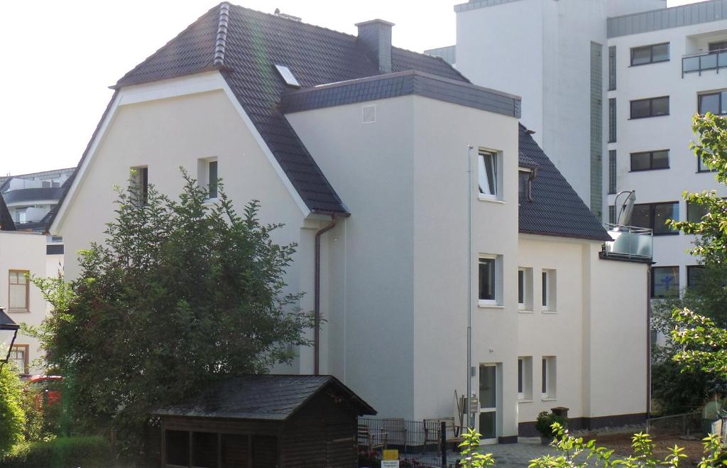 Köster Apartment - Housity