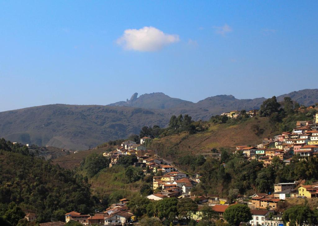  Pousada Minas Gerais