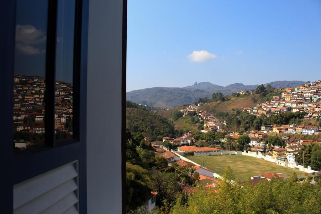  Pousada Minas Gerais