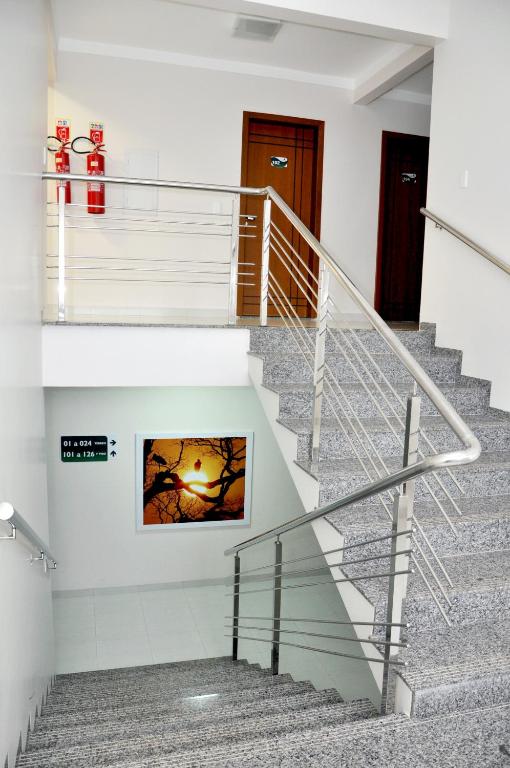  Hotel Villa Cerrado