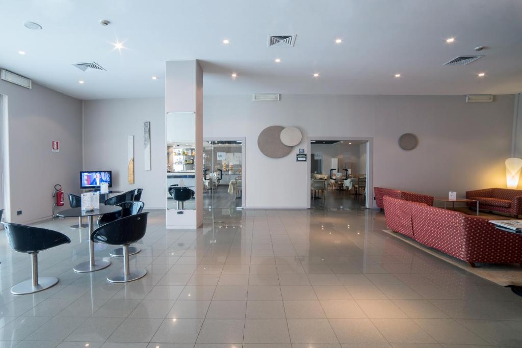 Idea Hotel Piacenza