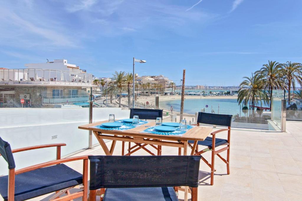 Apartments Beach 4U - Can Pastilla, Can Pastilla ...