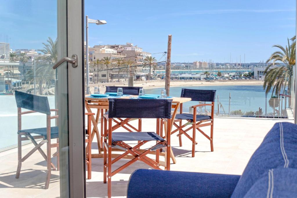 Apartments Beach 4U - Can Pastilla, Can Pastilla ...